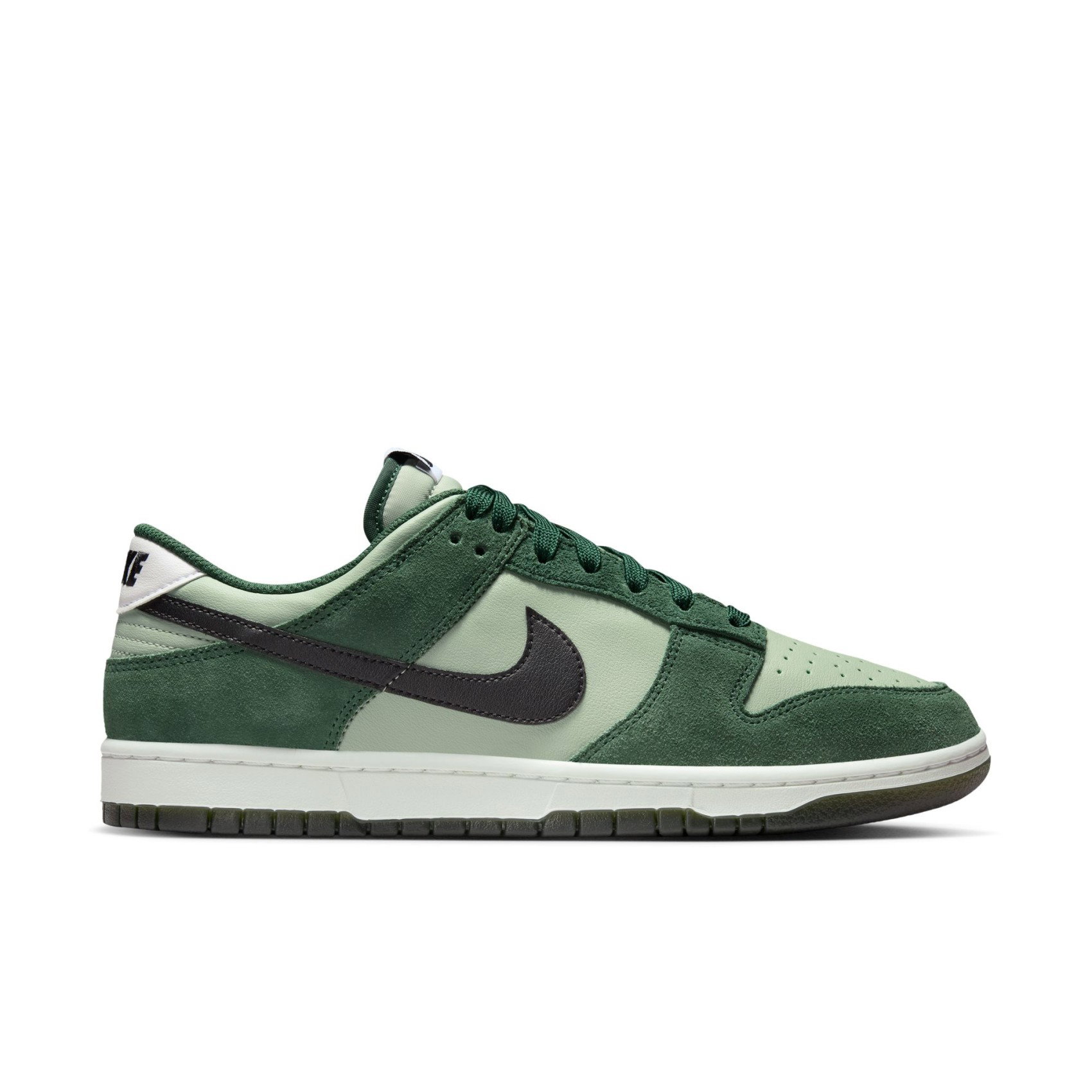 Nike Yeşil Nike Dunk Low