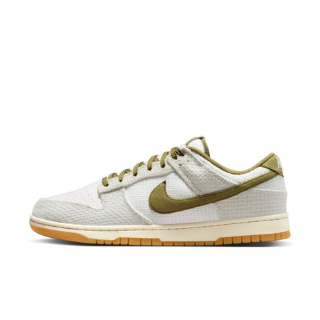 NIKE - Dunk Low Retro SE 'Light Bone' Erkek Sneaker Ayakkabı