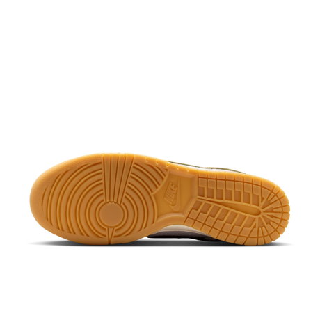 NIKE - Dunk Low Retro SE 'Light Bone' Erkek Sneaker Ayakkabı (1)