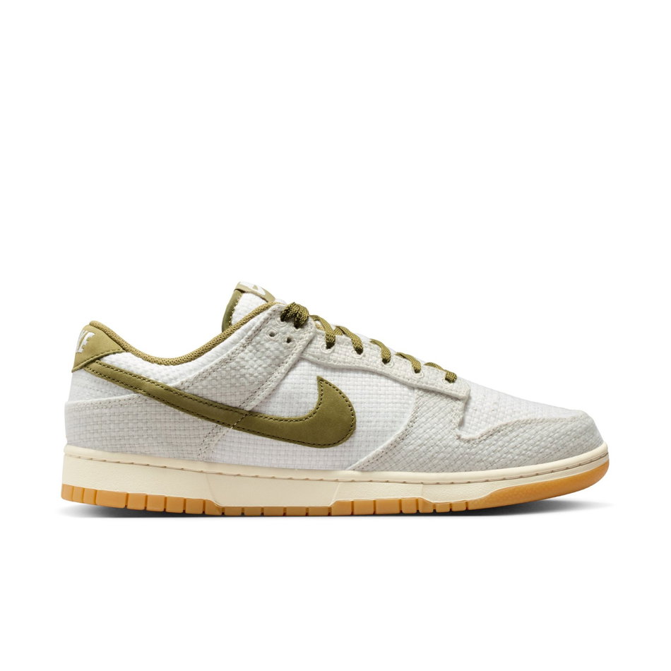 Dunk Low Retro SE 'Light Bone' Erkek Sneaker Ayakkabı