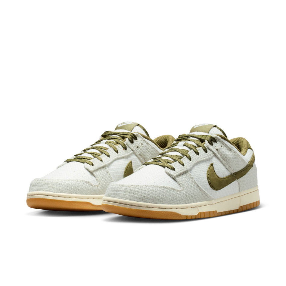 Dunk Low Retro SE 'Light Bone' Erkek Sneaker Ayakkabı