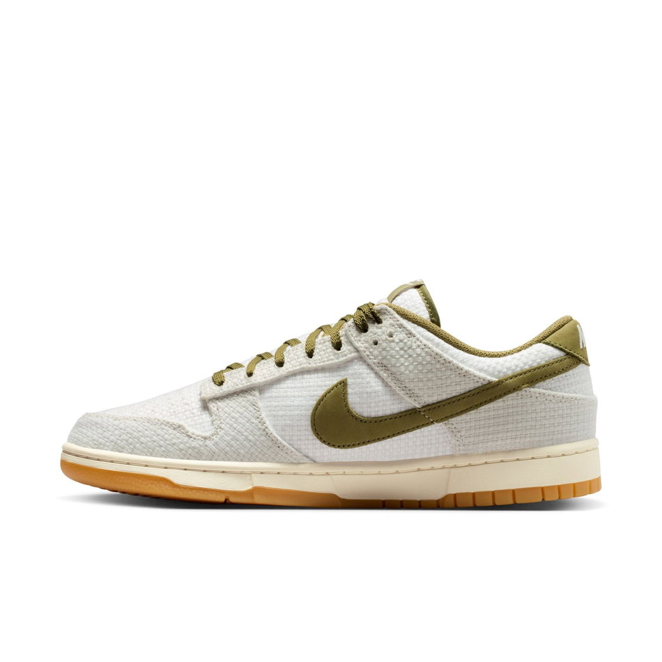 Dunk Low Retro SE 'Light Bone' Erkek Sneaker Ayakkabı