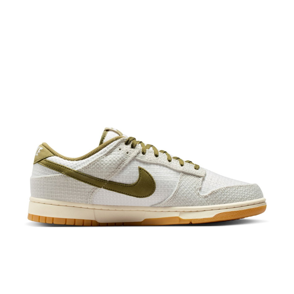 Dunk Low Retro SE 'Light Bone' Erkek Sneaker Ayakkabı