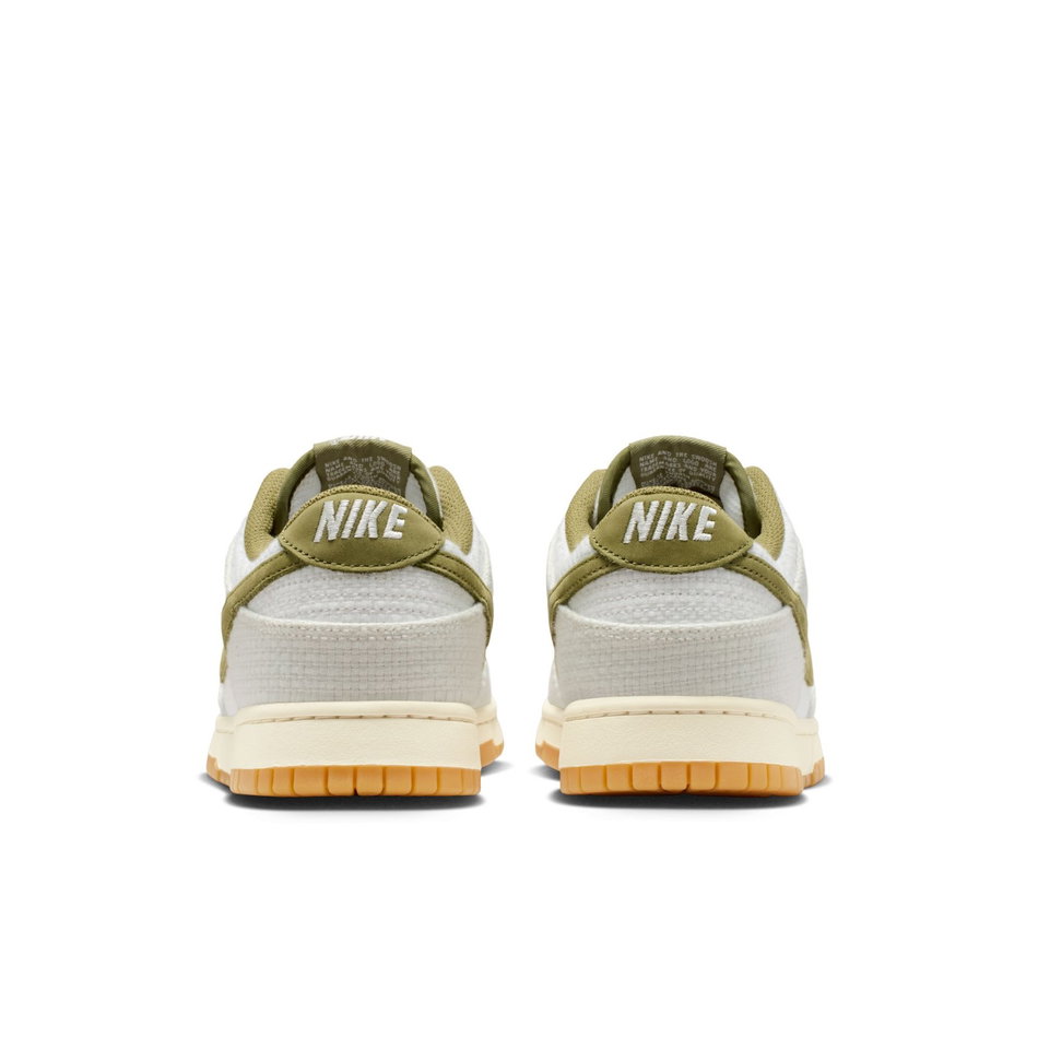 Dunk Low Retro SE 'Light Bone' Erkek Sneaker Ayakkabı