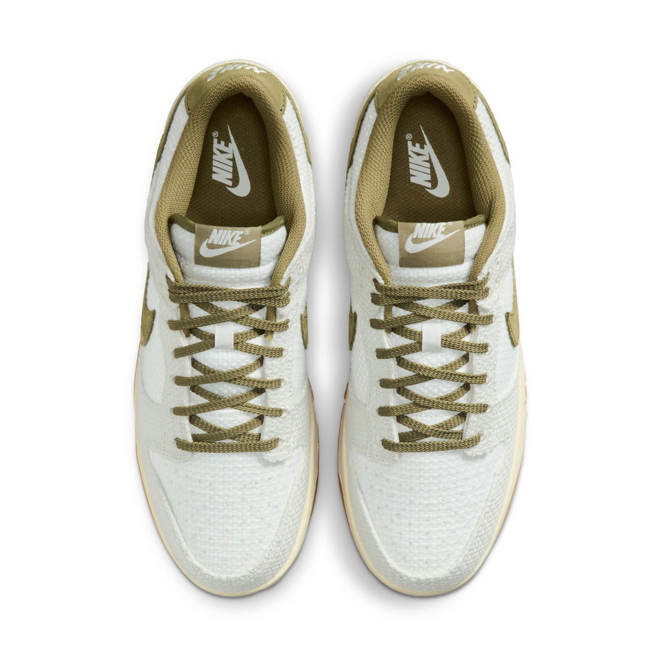 Dunk Low Retro SE 'Light Bone' Erkek Sneaker Ayakkabı