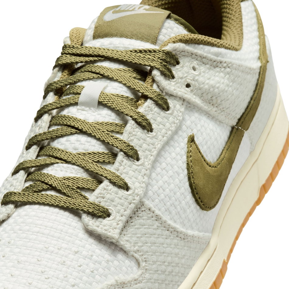 Dunk Low Retro SE 'Light Bone' Erkek Sneaker Ayakkabı