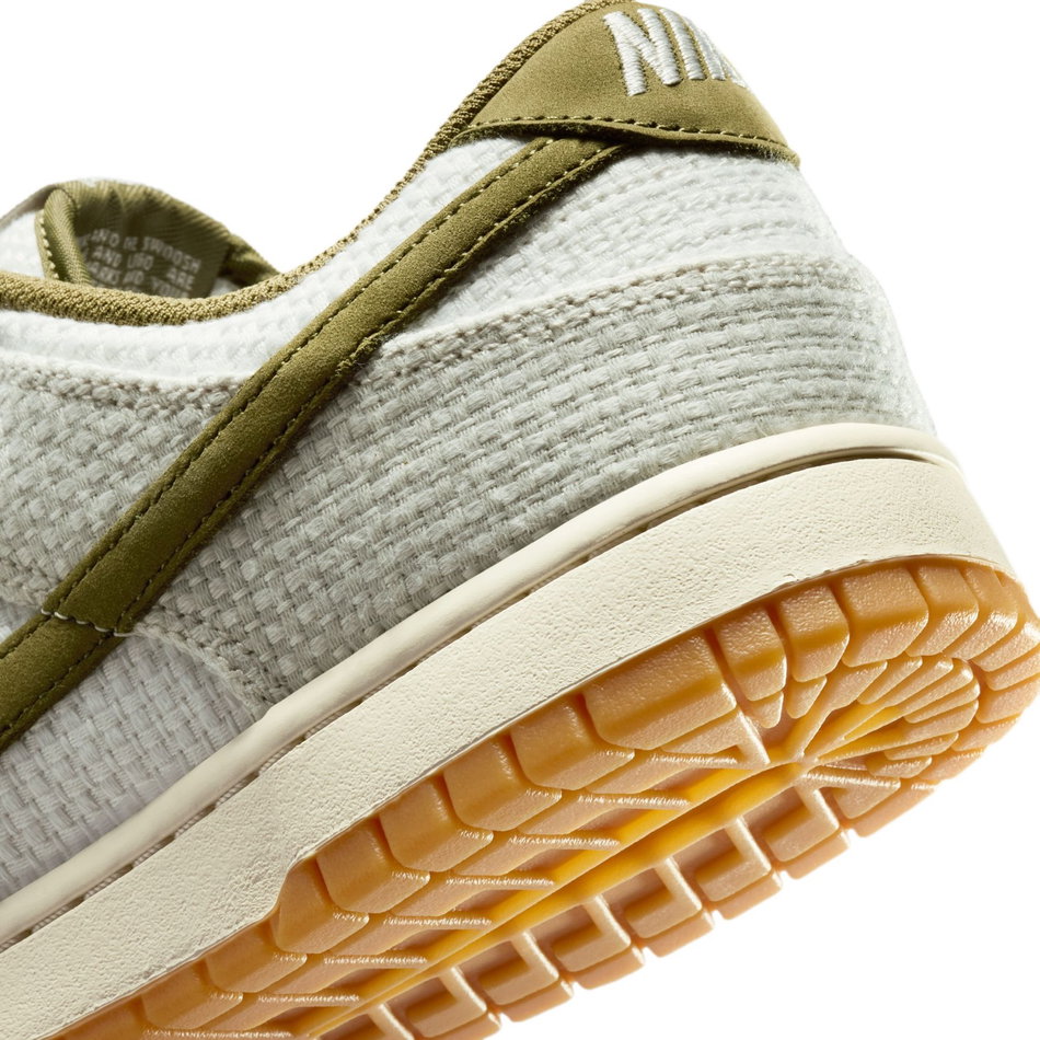 Dunk Low Retro SE 'Light Bone' Erkek Sneaker Ayakkabı