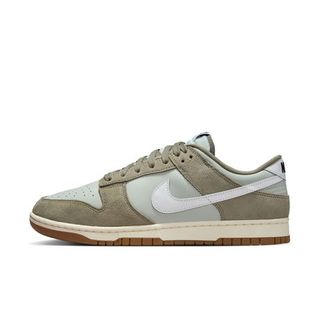 NIKE - Dunk Low Retro SE 'Olive' Erkek Sneaker Ayakkabı