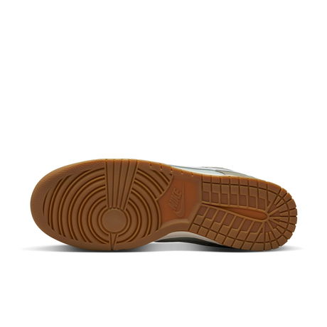 NIKE - Dunk Low Retro SE 'Olive' Erkek Sneaker Ayakkabı (1)