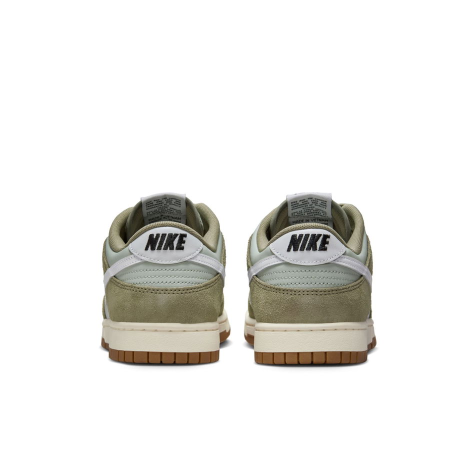 Dunk Low Retro SE 'Olive' Erkek Sneaker Ayakkabı