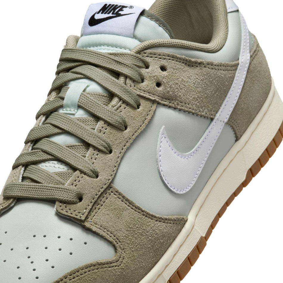 Dunk Low Retro SE 'Olive' Erkek Sneaker Ayakkabı