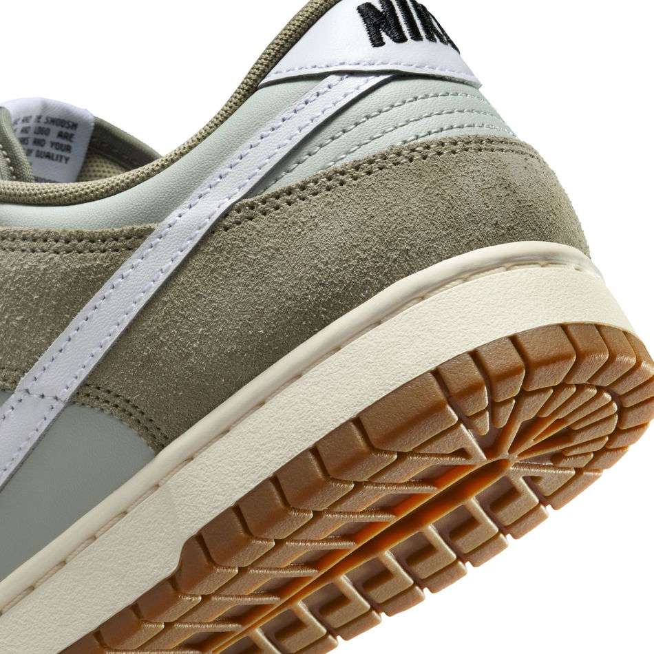 Dunk Low Retro SE 'Olive' Erkek Sneaker Ayakkabı