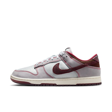 NIKE - Dunk Low Retro SE 'Pure Platinum' Erkek Sneaker Ayakkabı