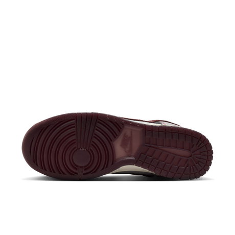 NIKE - Dunk Low Retro SE 'Pure Platinum' Erkek Sneaker Ayakkabı (1)