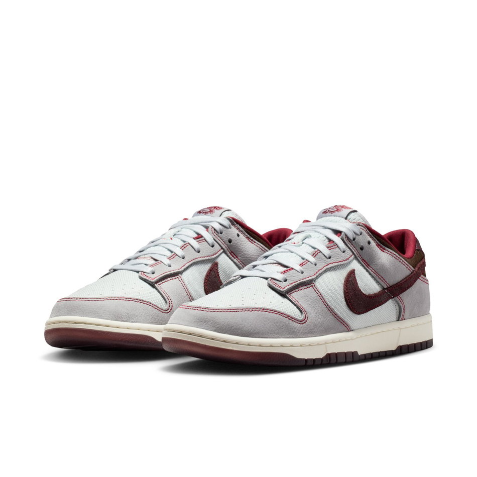 Dunk Low Retro SE 'Pure Platinum' Erkek Sneaker Ayakkabı