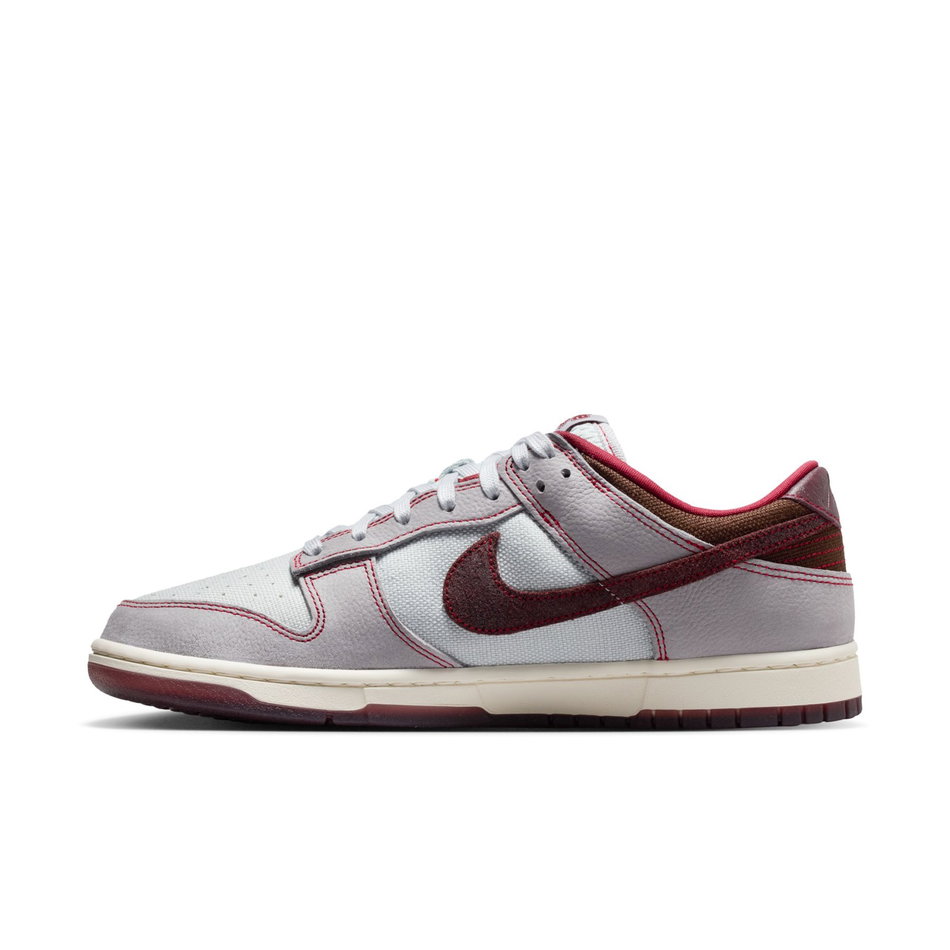 Dunk Low Retro SE 'Pure Platinum' Erkek Sneaker Ayakkabı