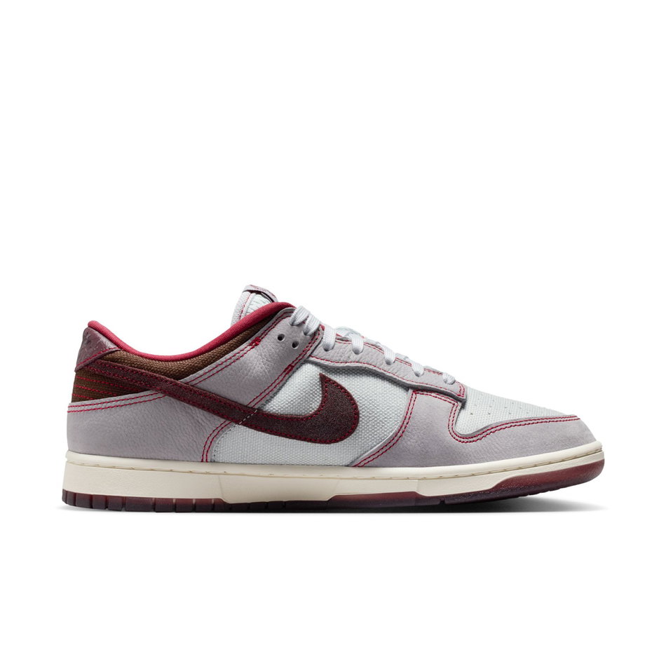 Dunk Low Retro SE 'Pure Platinum' Erkek Sneaker Ayakkabı