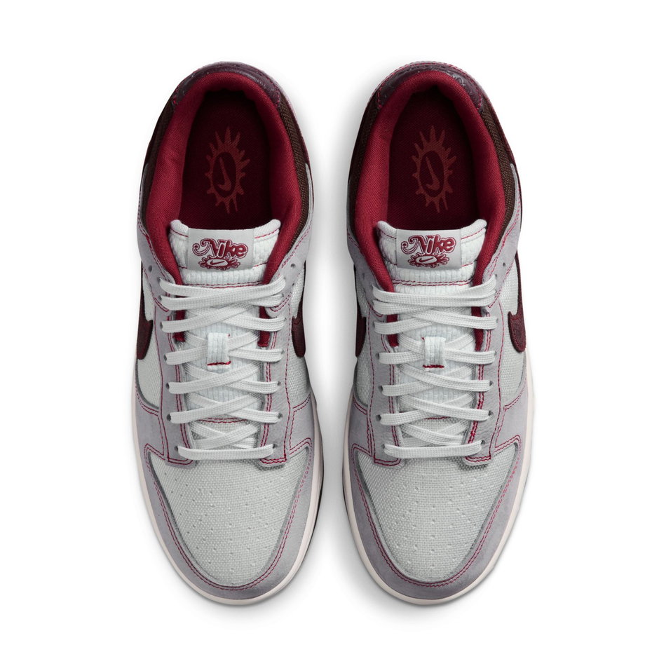 Dunk Low Retro SE 'Pure Platinum' Erkek Sneaker Ayakkabı