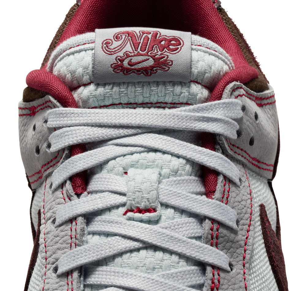Dunk Low Retro SE 'Pure Platinum' Erkek Sneaker Ayakkabı