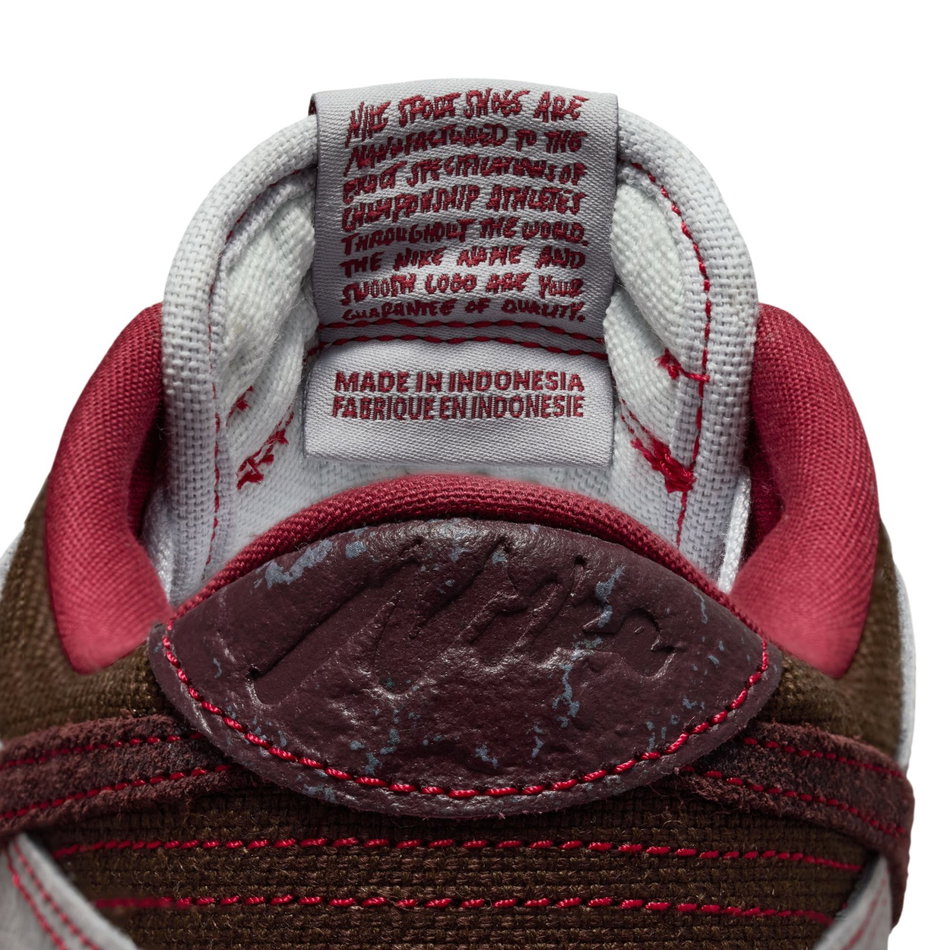 Dunk Low Retro SE 'Pure Platinum' Erkek Sneaker Ayakkabı