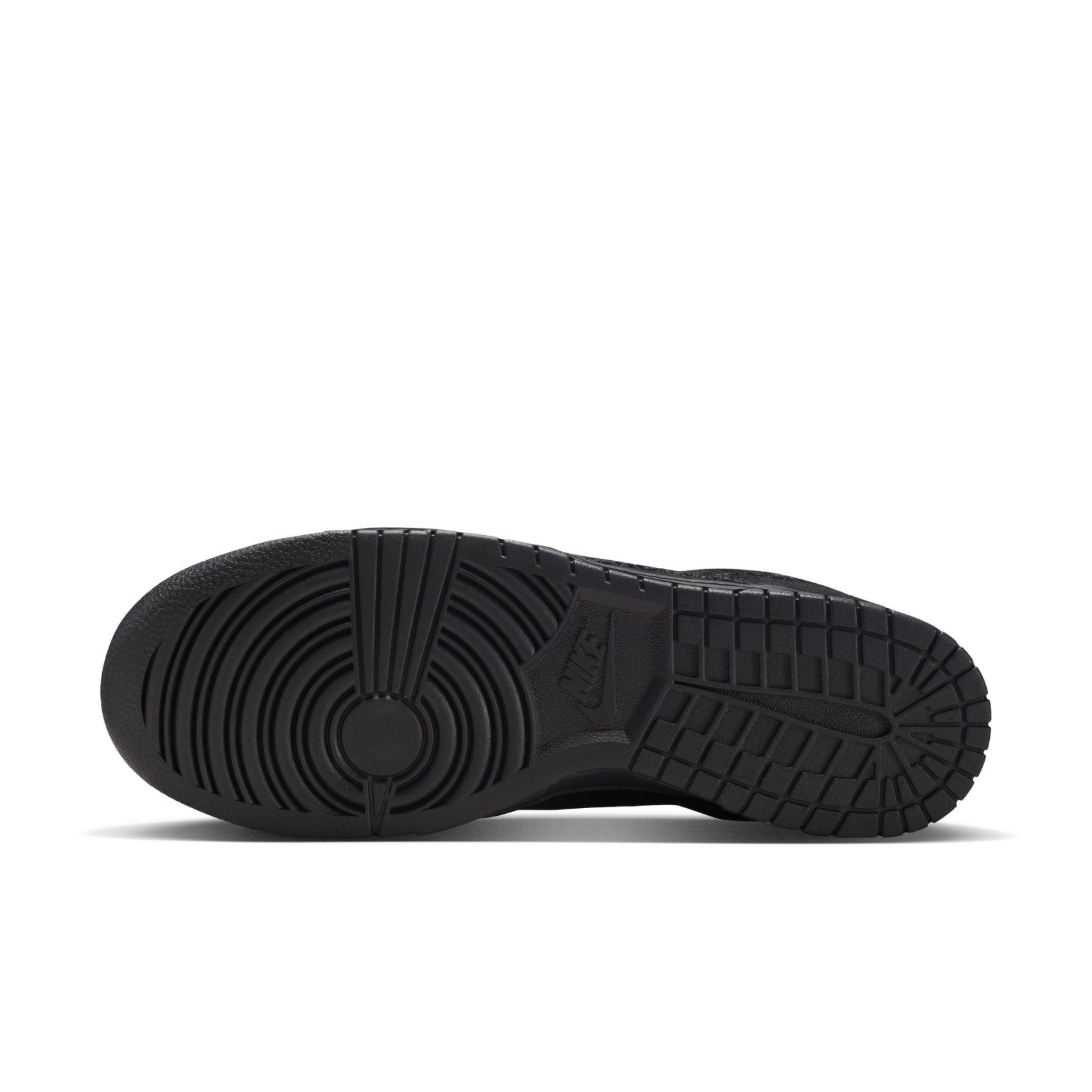Nike Siyah Nike Dunk Low Retro SE