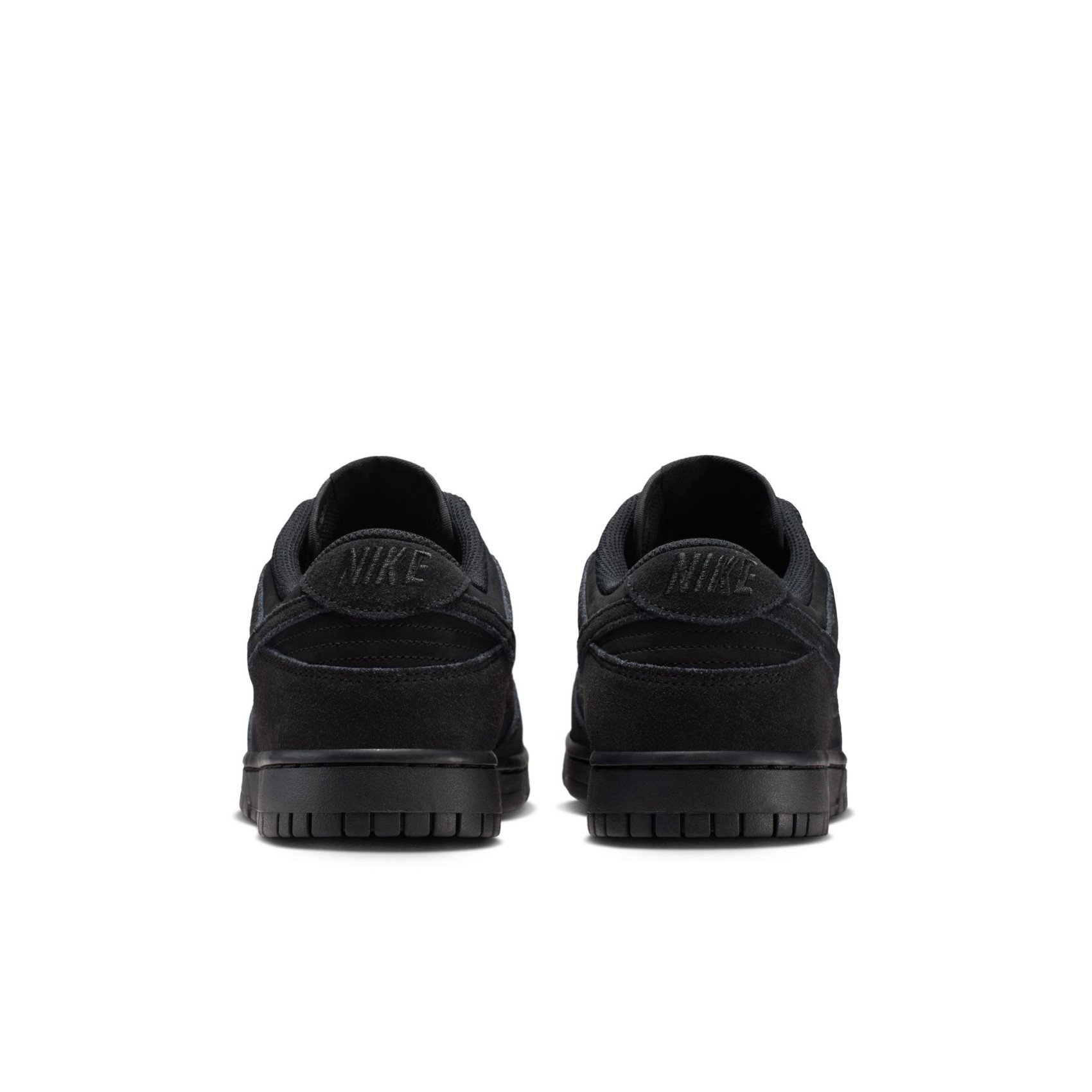 Nike Siyah Nike Dunk Low Retro SE