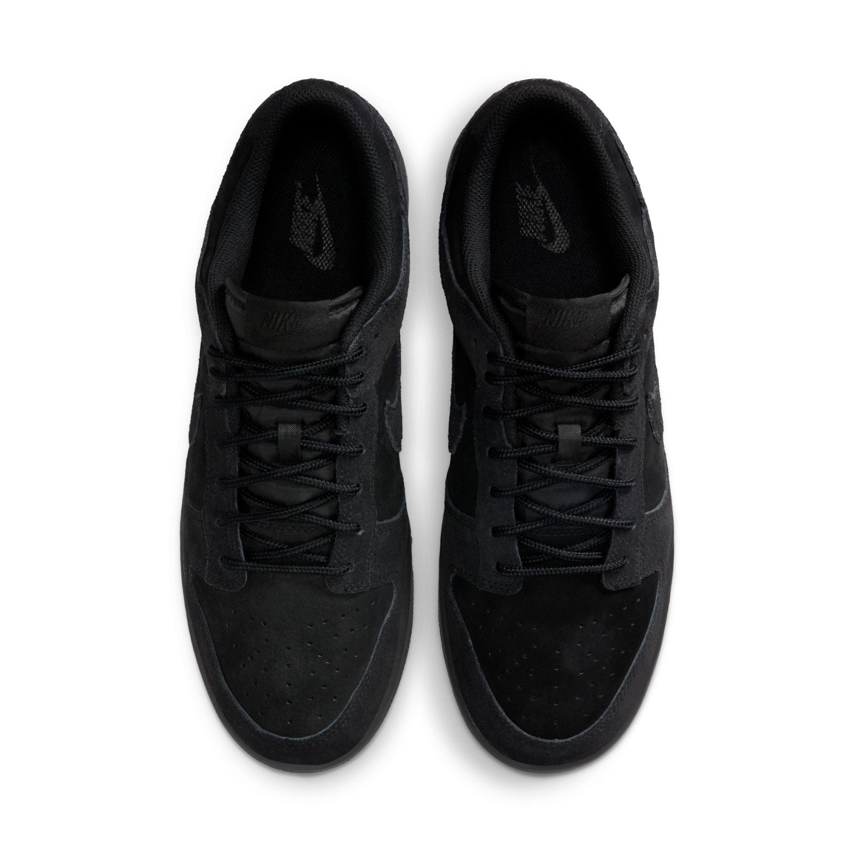 Nike Siyah Nike Dunk Low Retro SE