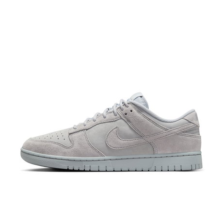 NIKE - Dunk Low Retro SE 'Wolf Grey' Erkek Sneaker Ayakkabı