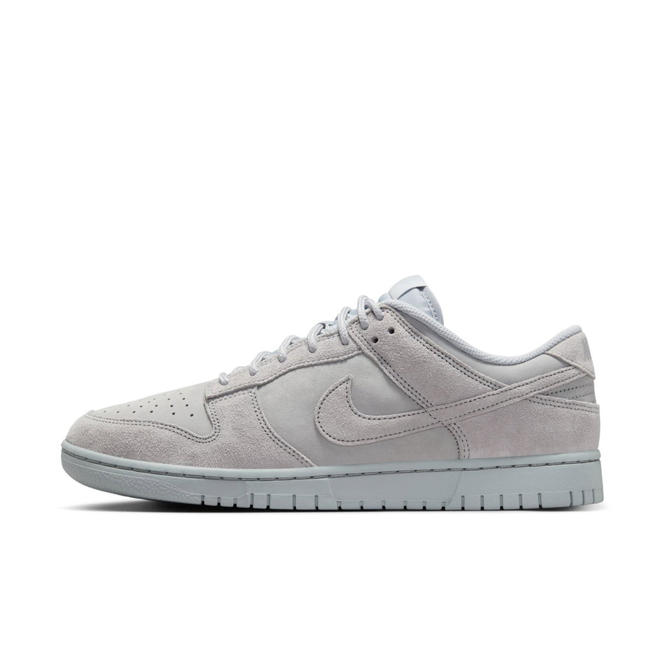 Dunk Low Retro SE 'Wolf Grey' Erkek Sneaker Ayakkabı