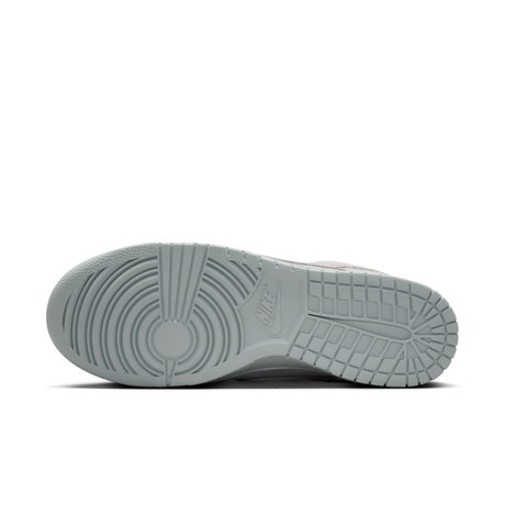 NIKE - Dunk Low Retro SE 'Wolf Grey' Erkek Sneaker Ayakkabı (1)