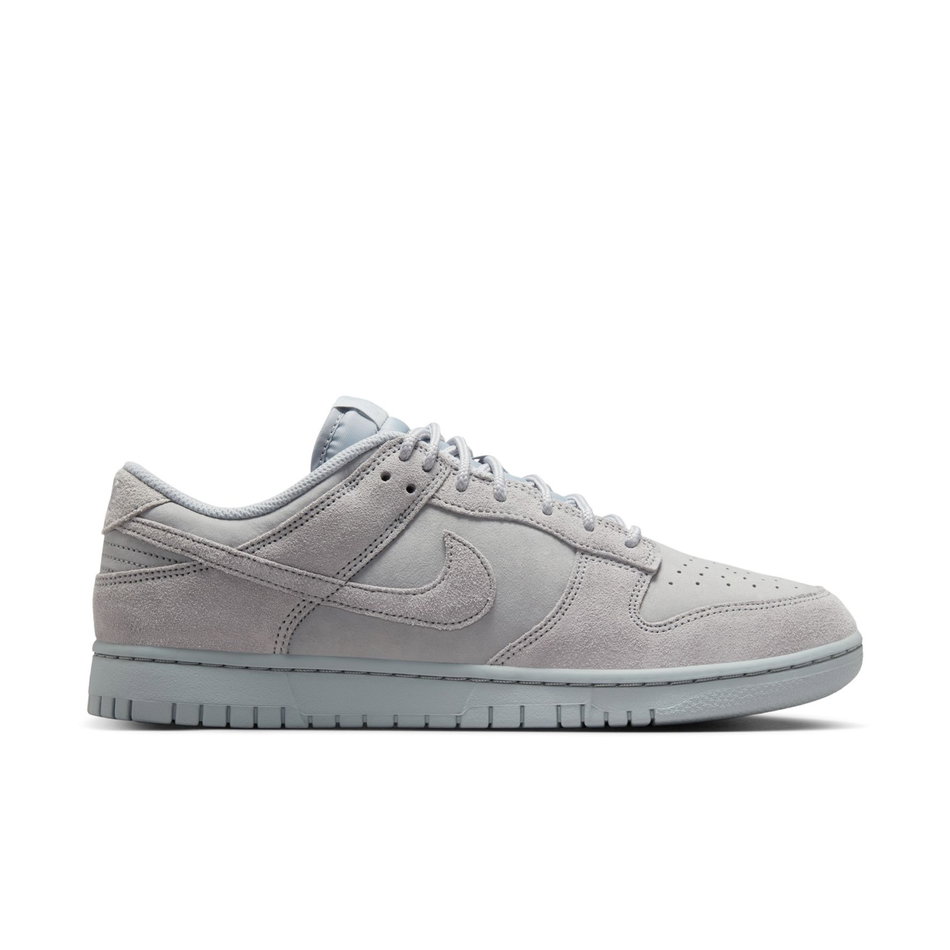 Dunk Low Retro SE 'Wolf Grey' Erkek Sneaker Ayakkabı