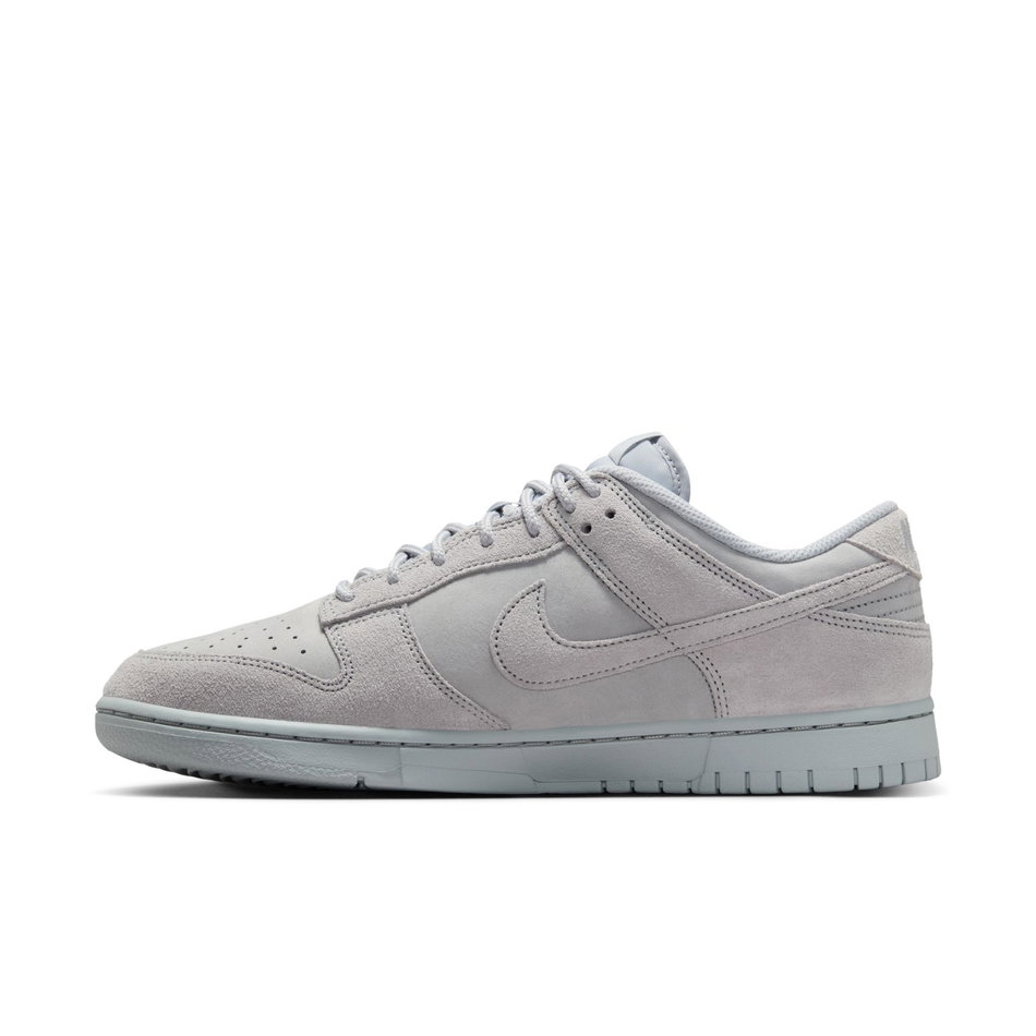 Dunk Low Retro SE 'Wolf Grey' Erkek Sneaker Ayakkabı