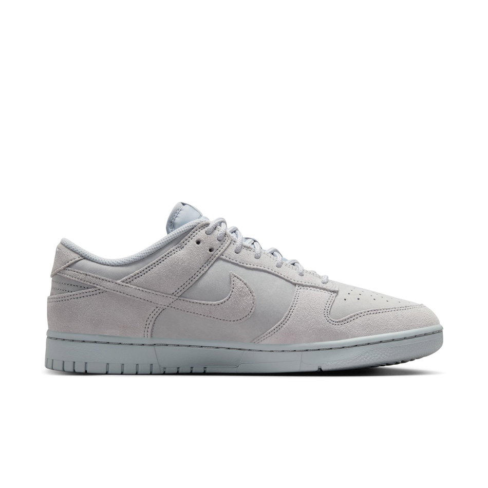 Dunk Low Retro SE 'Wolf Grey' Erkek Sneaker Ayakkabı
