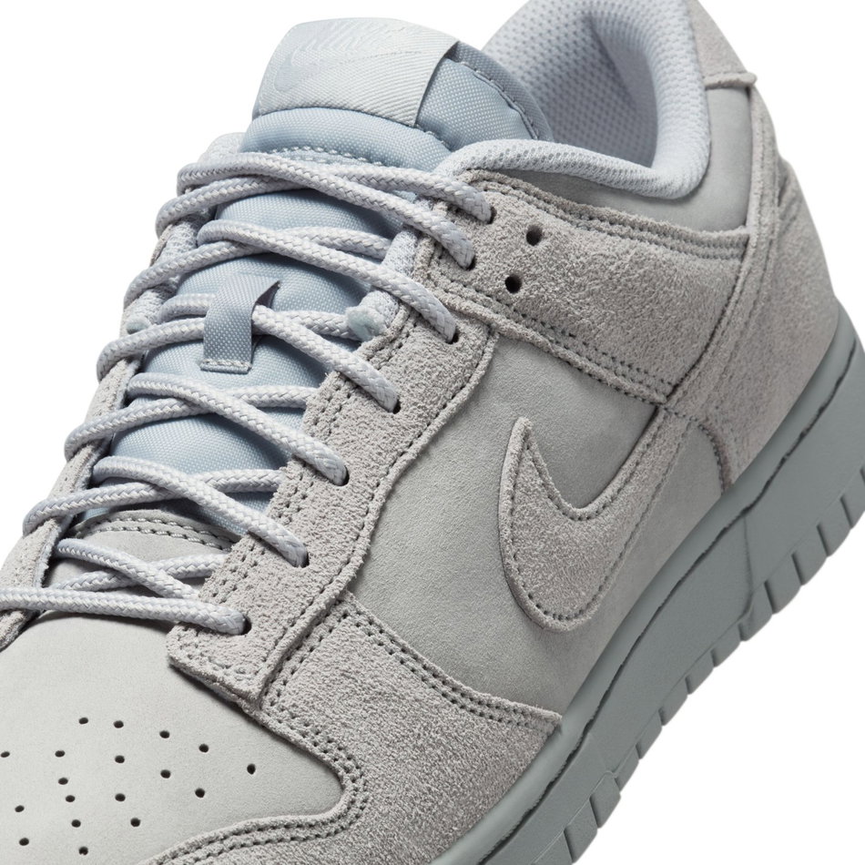 Dunk Low Retro SE 'Wolf Grey' Erkek Sneaker Ayakkabı