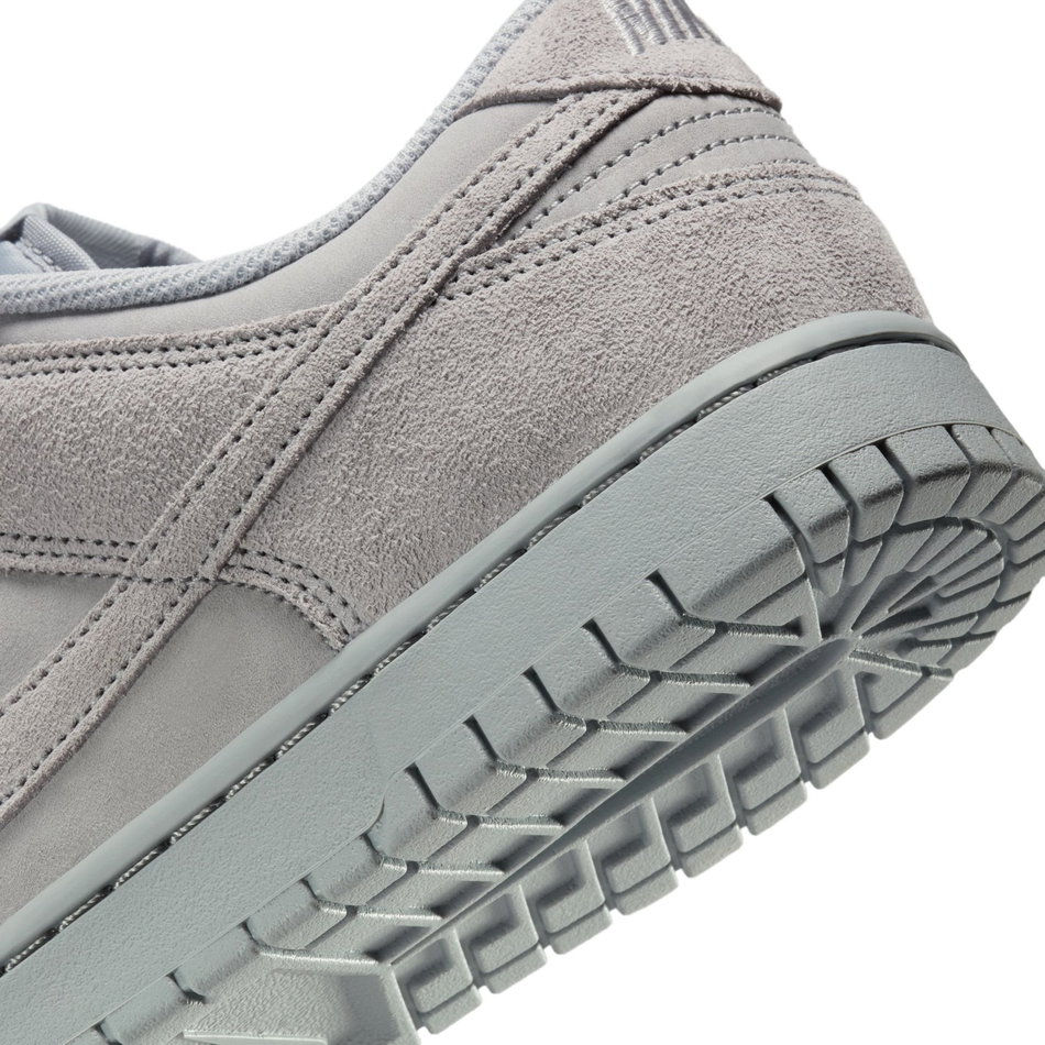 Dunk Low Retro SE 'Wolf Grey' Erkek Sneaker Ayakkabı