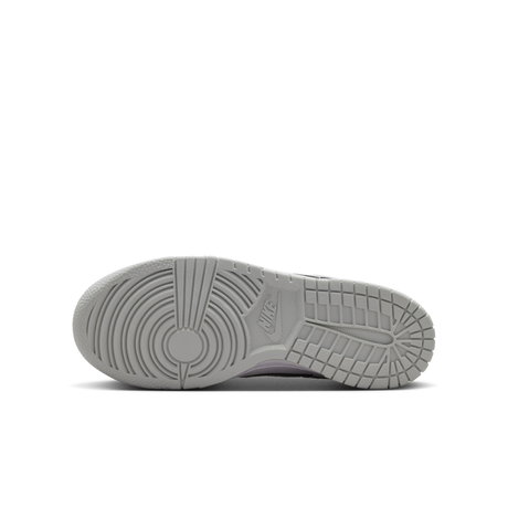 NIKE - Dunk Low RP Gs Gri Sneaker Ayakkabı (1)