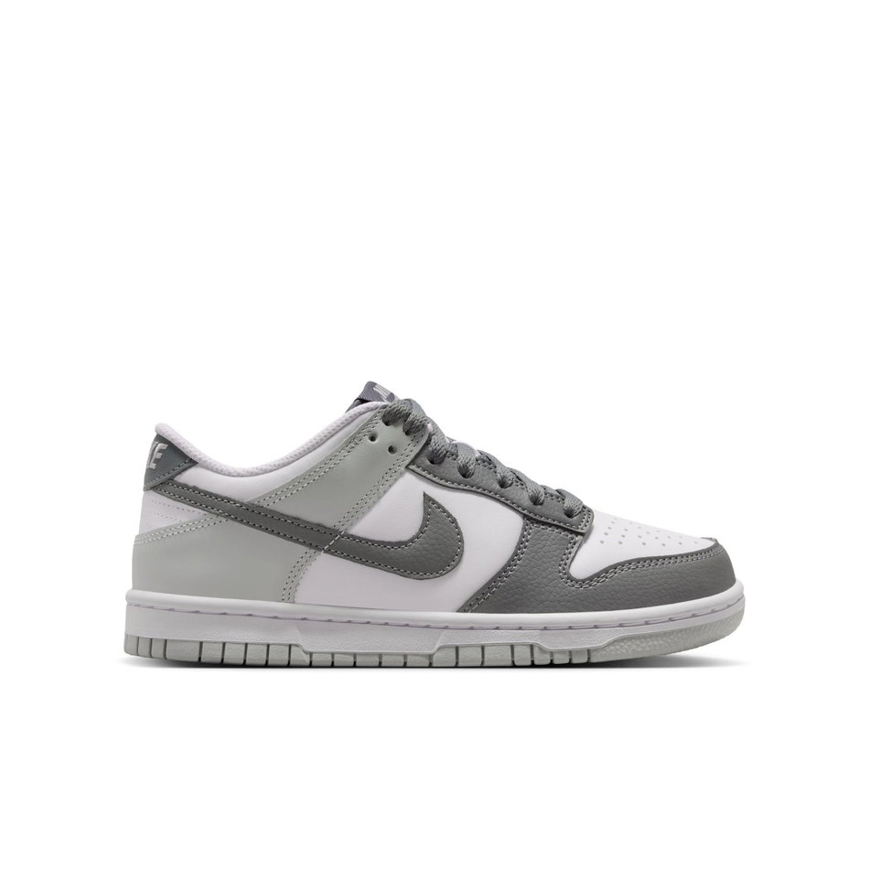 Dunk Low RP Gs Gri Sneaker Ayakkabı