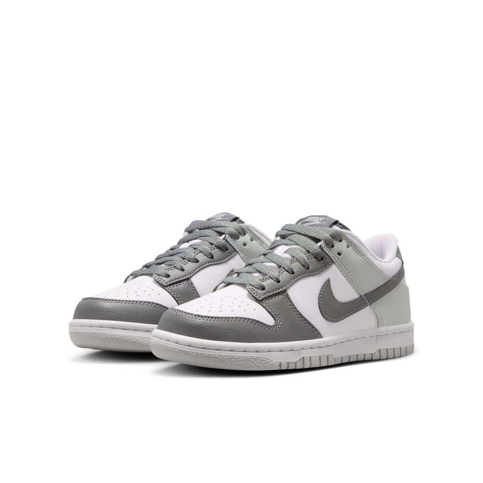 Dunk Low RP Gs Gri Sneaker Ayakkabı