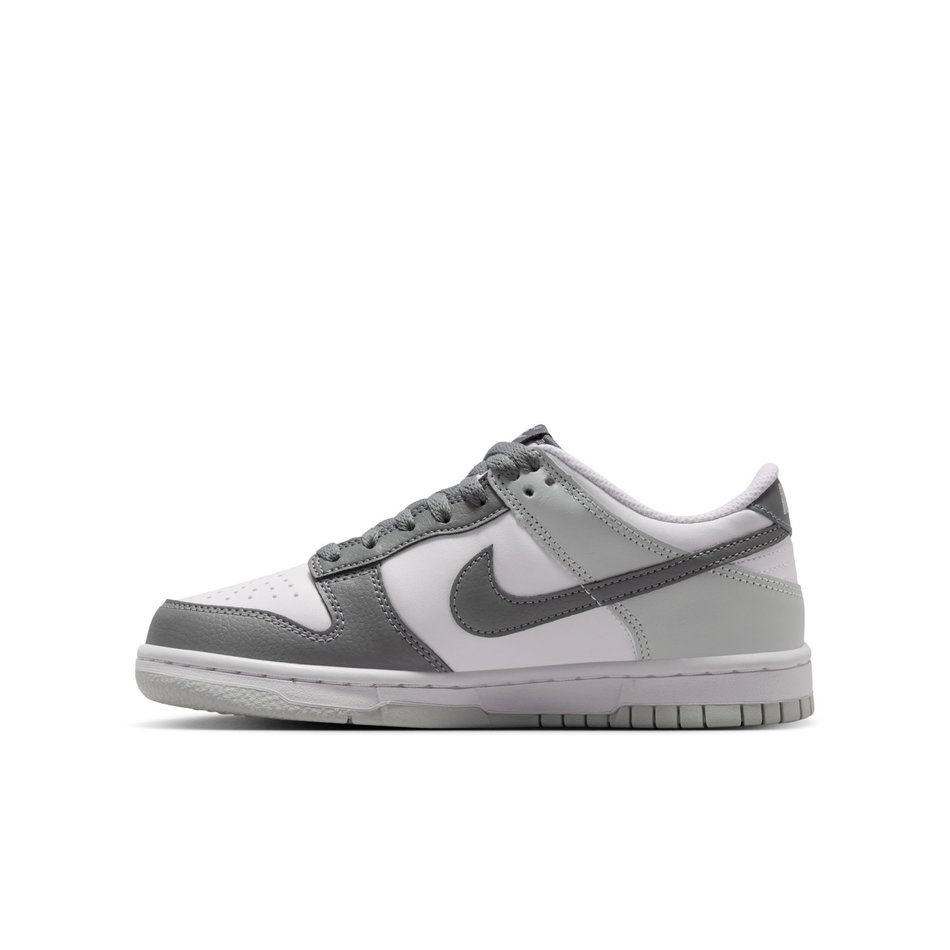 Dunk Low RP Gs Gri Sneaker Ayakkabı