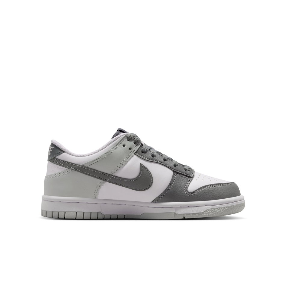 Dunk Low RP Gs Gri Sneaker Ayakkabı