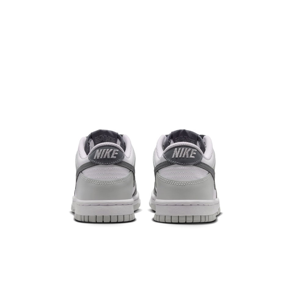 Dunk Low RP Gs Gri Sneaker Ayakkabı