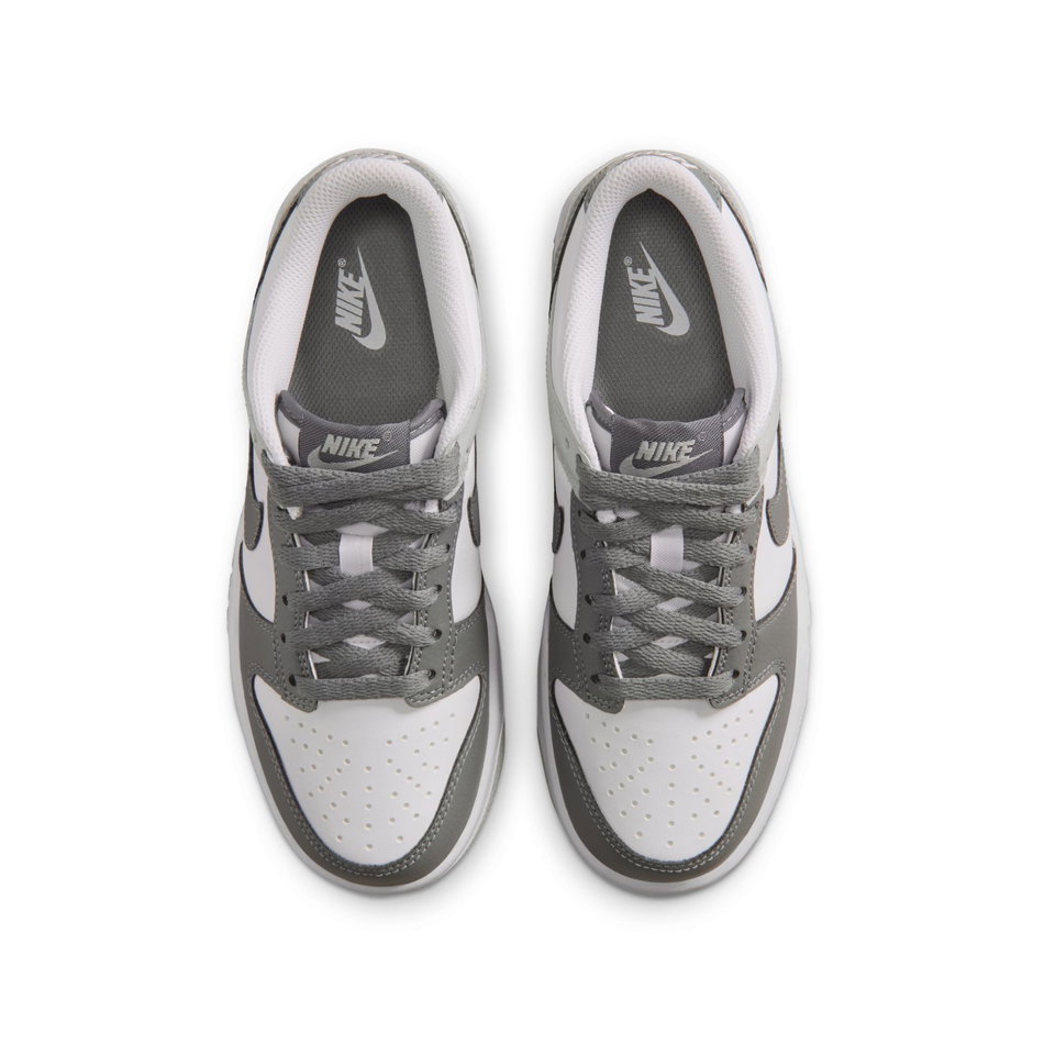Dunk Low RP Gs Gri Sneaker Ayakkabı