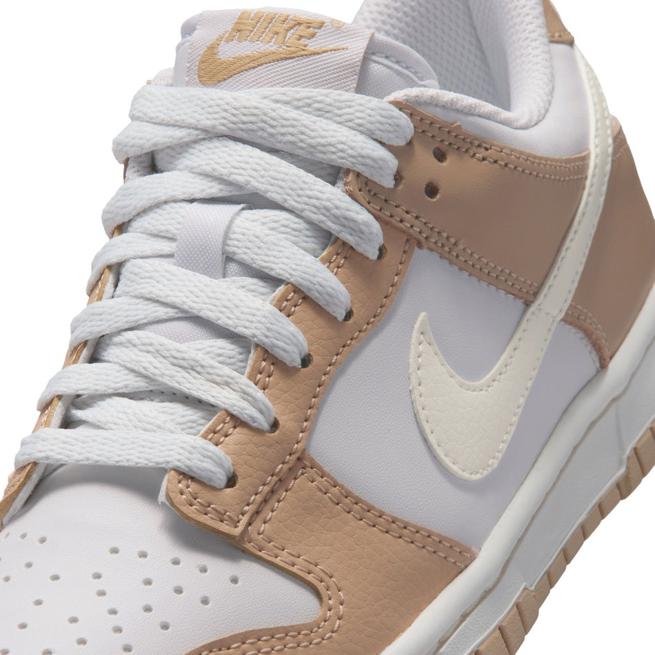 Dunk Low Rp Gs Sneaker Ayakkabı