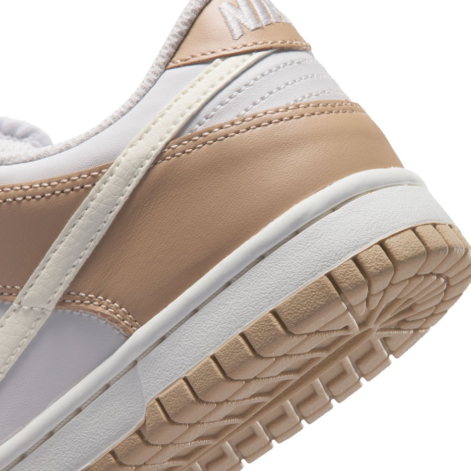 Dunk Low Rp Gs Sneaker Ayakkabı