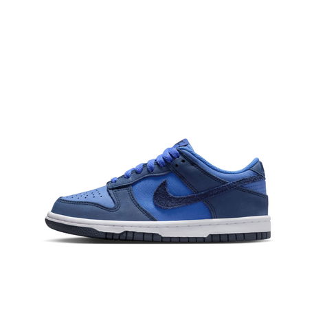 NIKE - Dunk Low SE Gs 'Comet Blue' Sneaker Ayakkabı