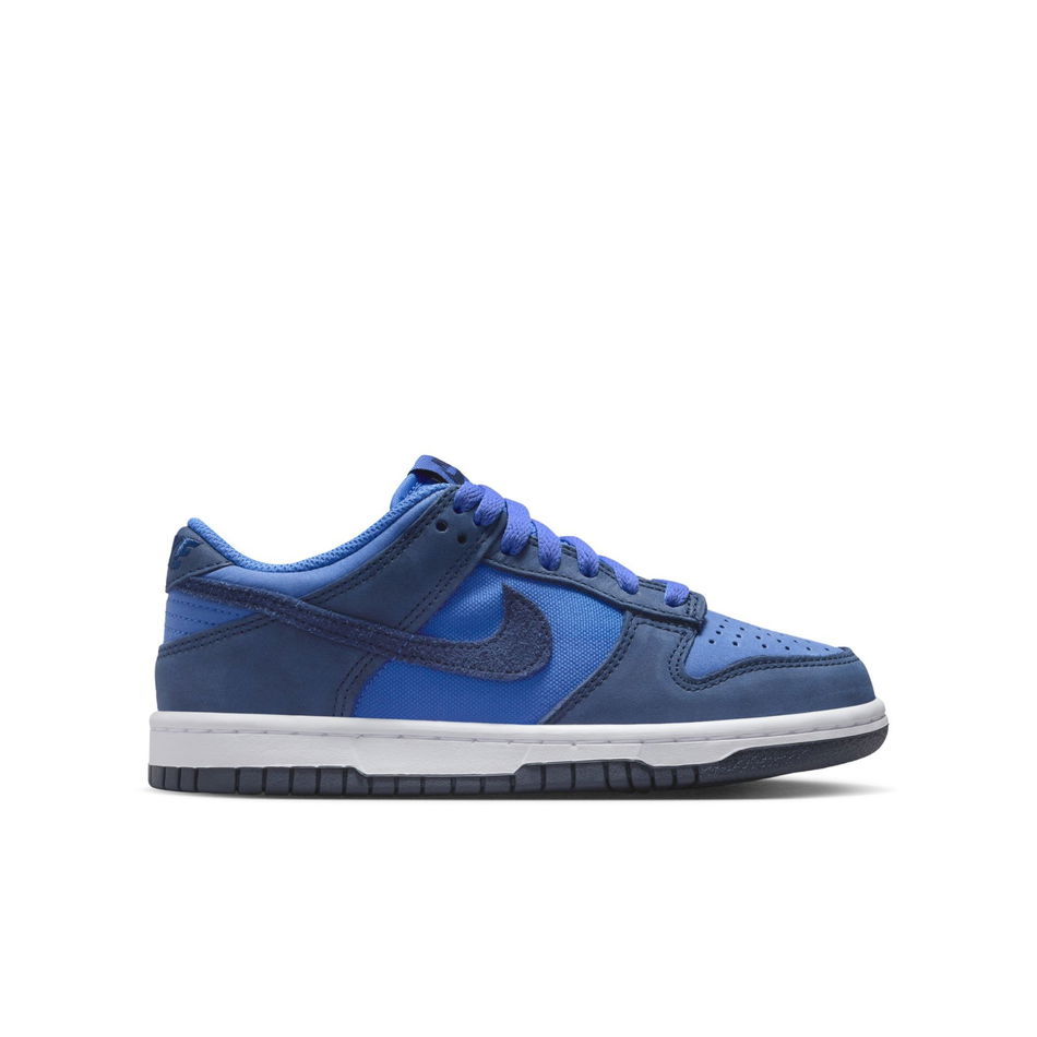 Dunk Low SE Gs 'Comet Blue' Sneaker Ayakkabı