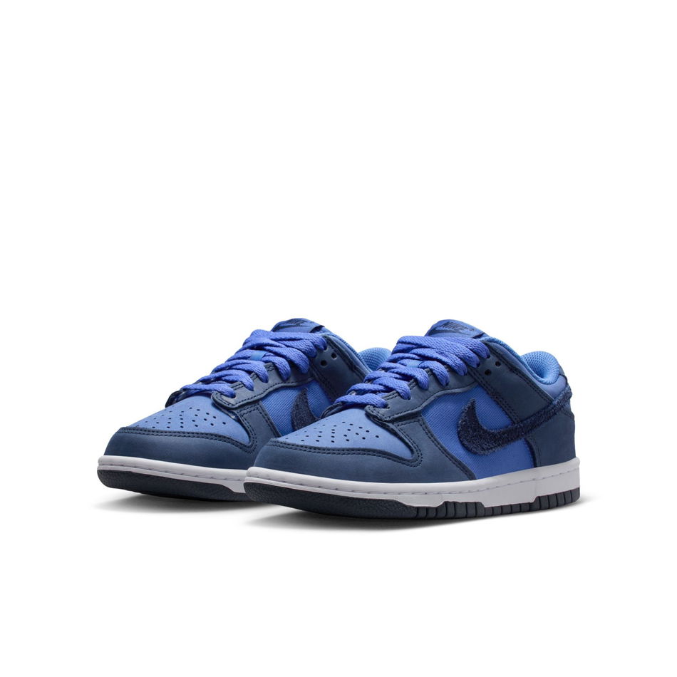 Dunk Low SE Gs 'Comet Blue' Sneaker Ayakkabı