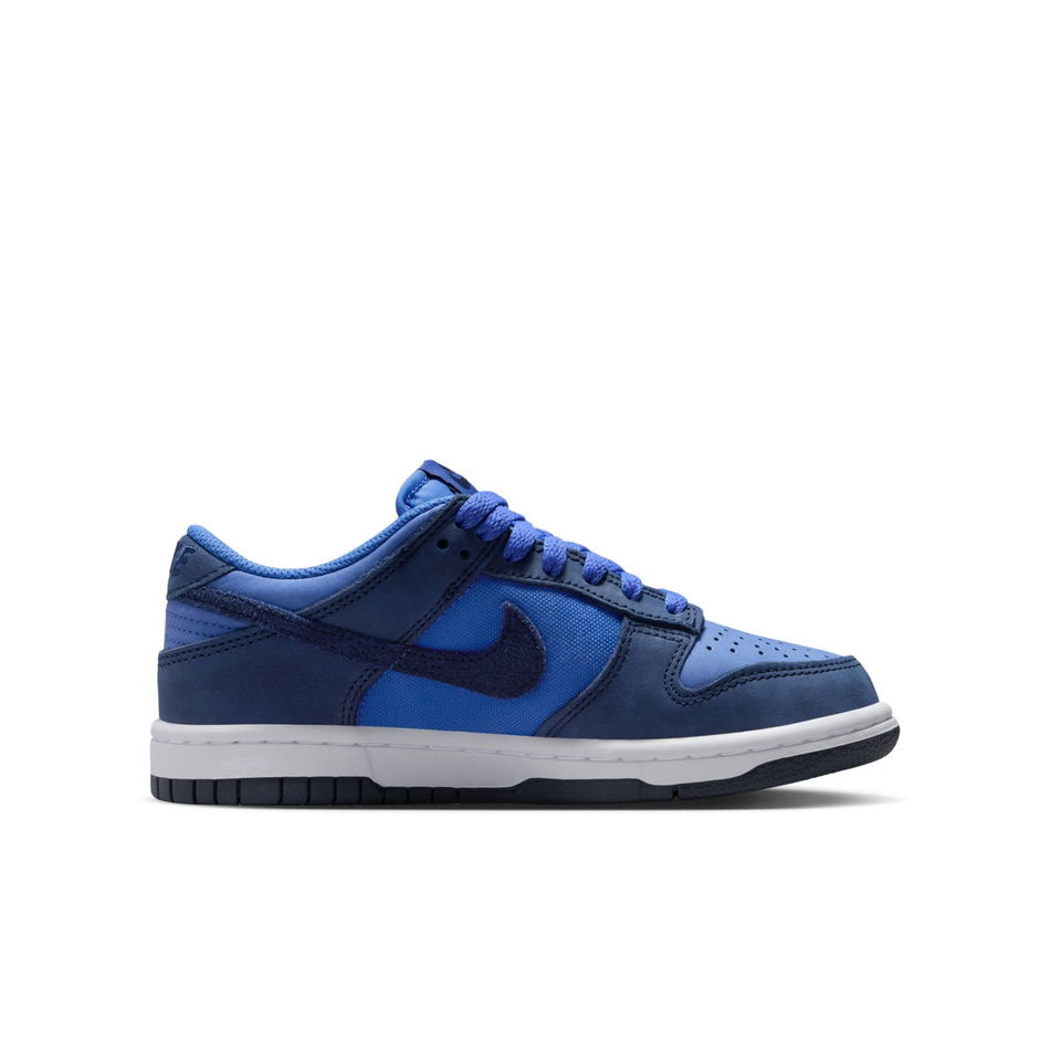 Dunk Low SE Gs 'Comet Blue' Sneaker Ayakkabı