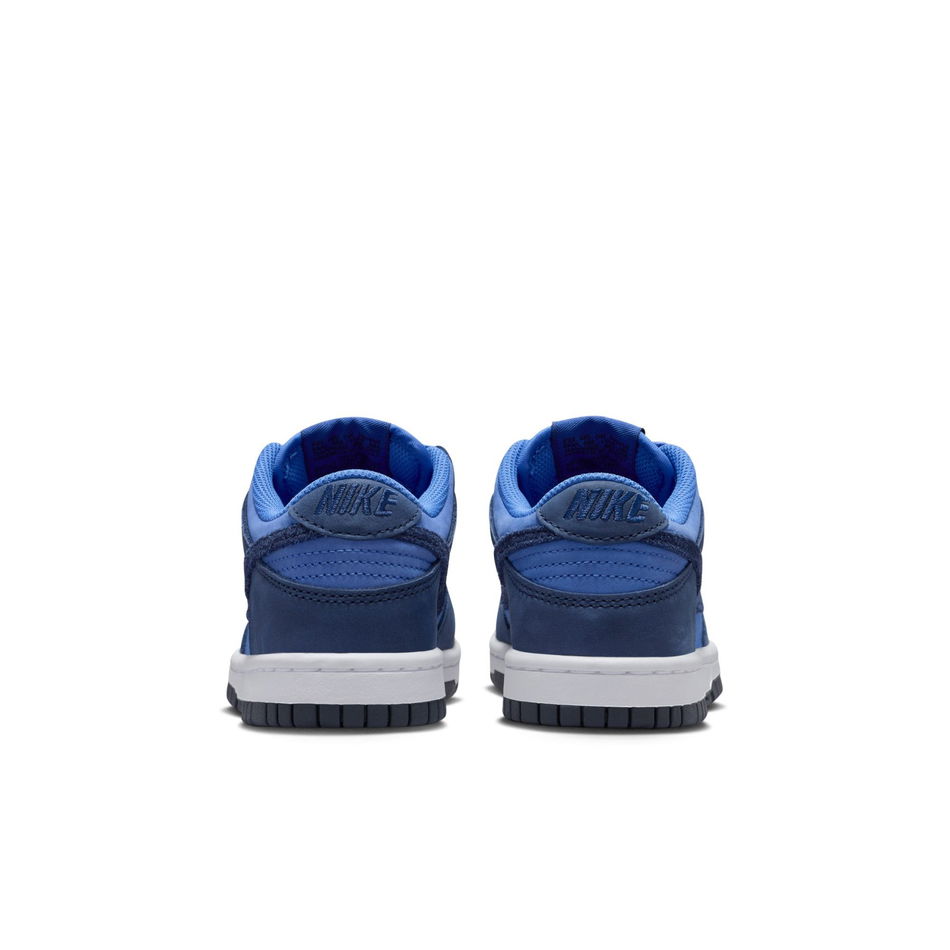 Dunk Low SE Gs 'Comet Blue' Sneaker Ayakkabı