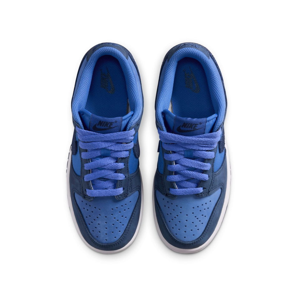 Dunk Low SE Gs 'Comet Blue' Sneaker Ayakkabı